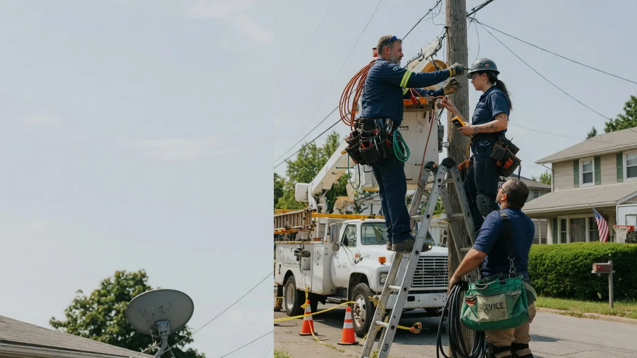 Electrical Repair in Elmer, LA near me